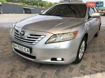 Авто Toyota Camry 2006 № 7892205