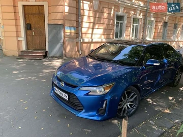 Авто Scion Tc 2013 № 7892212