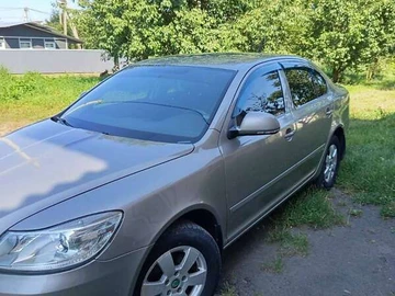 Авто Skoda Octavia 2012 № 7892221