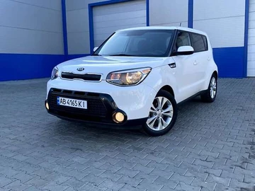 Авто KIA Soul 2015 № 7892226