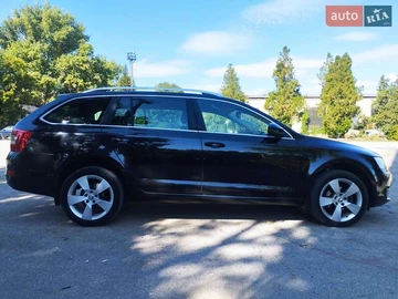 Авто Skoda Octavia 2014 № 7892259