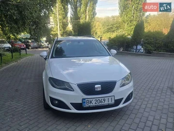 Авто SEAT Exeo 2012 № 7892269