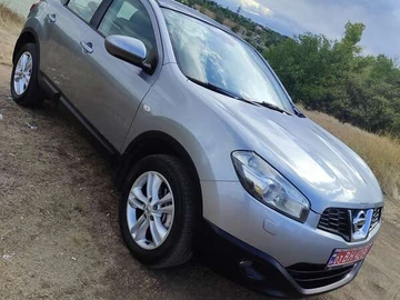 Авто Nissan Qashqai 2011 № 7892286