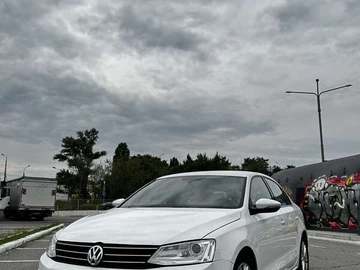 Авто Volkswagen Jetta 2016 № 7892288