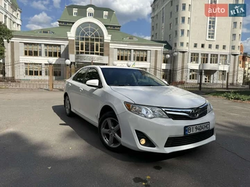 Авто Toyota Camry 2014 № 7892289