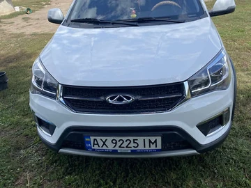 Авто Chery Tiggo 2 2019 № 7892292
