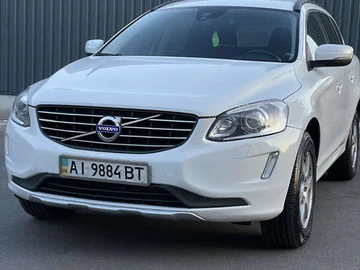 Авто Volvo Xc60 2013 № 7892302