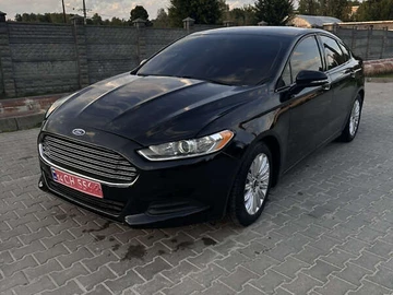 Авто Ford Fusion 2015 № 7892307