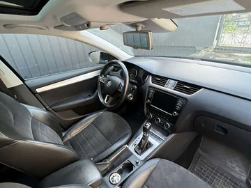Авто Skoda Octavia 2013 № 7892316