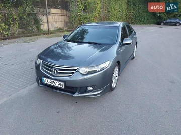 Авто Honda Accord 2010 № 7892318