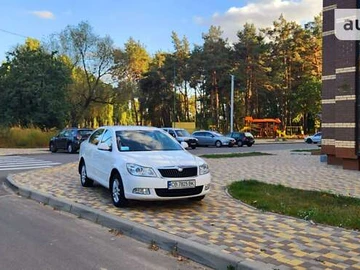 Авто Skoda Octavia 2012 № 7892332