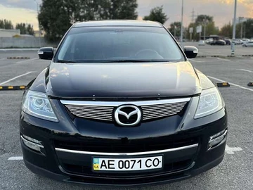 Авто Mazda Cx-9 2008 № 7892336