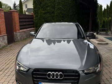 Авто Audi A5 2013 № 7892378