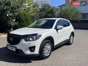 Авто Mazda Cx-5 2014 № 7892380