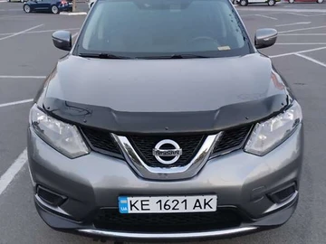 Авто Nissan Rogue 2015 № 7892383