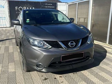 Авто Nissan Qashqai 2013 № 7892397