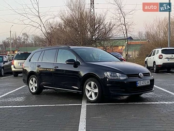 Авто Volkswagen Golf 2015 № 7892400