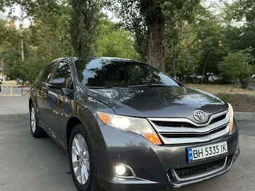Авто Toyota Venza 2013 № 7892403