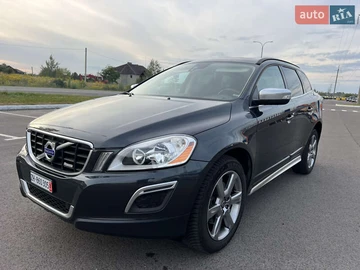 Авто Volvo Xc60 2010 № 7892413