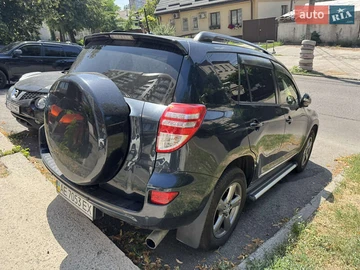 Авто Toyota Rav4 2012 № 7892420