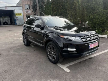 Авто Land Rover Discovery Sport 2015 № 7892422