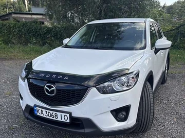 Авто Mazda Cx-5 2012 № 7892433
