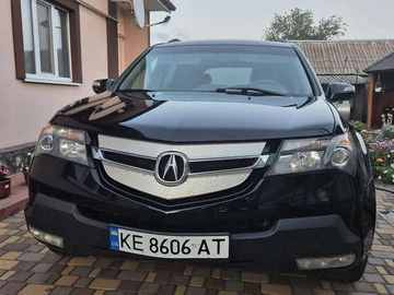 Авто Acura Mdx 2007 № 7892441