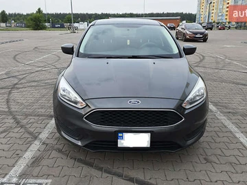Авто Ford Focus 2017 № 7892442