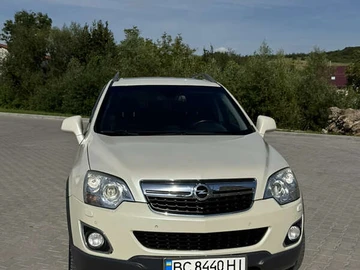 Авто Opel Antara 2012 № 7892445