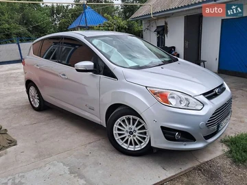 Авто Ford C-Max 2015 № 7892448