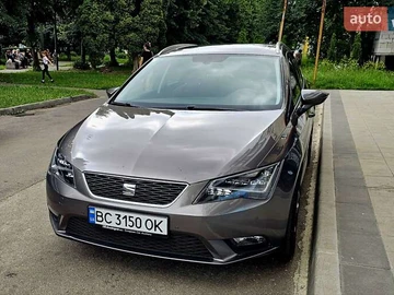 Авто SEAT Leon 2016 № 7892451