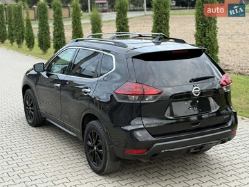 Авто Nissan Rogue 2018 № 7892452