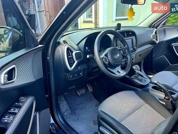 Авто KIA Soul 2020 № 7892453
