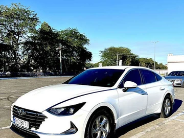 Авто Hyundai Sonata 2019 № 7892459