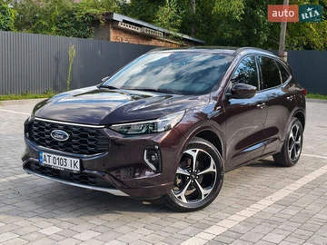 Авто Ford Escape 2023 № 7892469