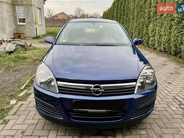 Авто Opel Astra 2006 № 7892491