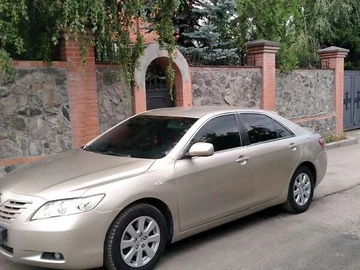 Авто Toyota Camry 2006 № 7892498