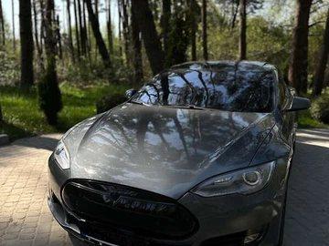 Авто Tesla Model S 2013 № 7892502