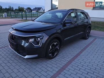 Авто KIA Niro 2022 № 7892504