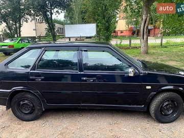 Авто ВАЗ 2114 Samara 2013 № 7892513