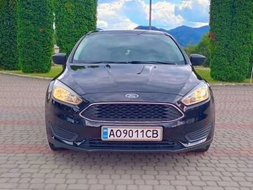 Авто Ford Focus 2015 № 7892517