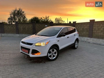 Авто Ford Escape 2014 № 7892519