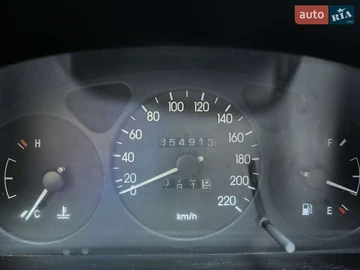 Авто Daewoo Lanos 2003 № 7892524