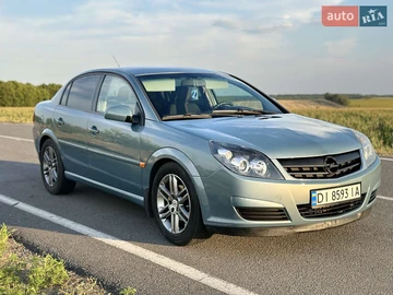 Авто Opel Vectra 2006 № 7892528