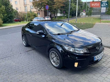 Авто KIA Cerato 2010 № 7892537