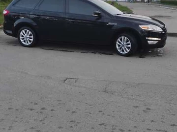 Авто Ford Mondeo 2011 № 7892539