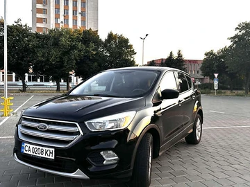 Авто Ford Escape 2017 № 7892543