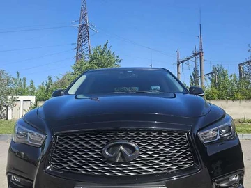Авто Infiniti Qx60 2018 № 7892561