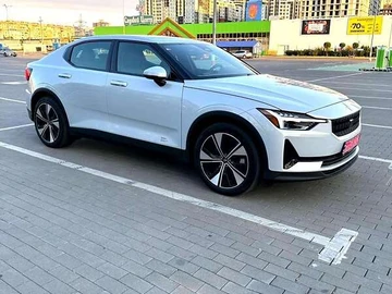 Авто Polestar 2 2022 № 7892564