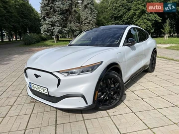 Авто Ford Mustang Mach-E 2023 № 7892569